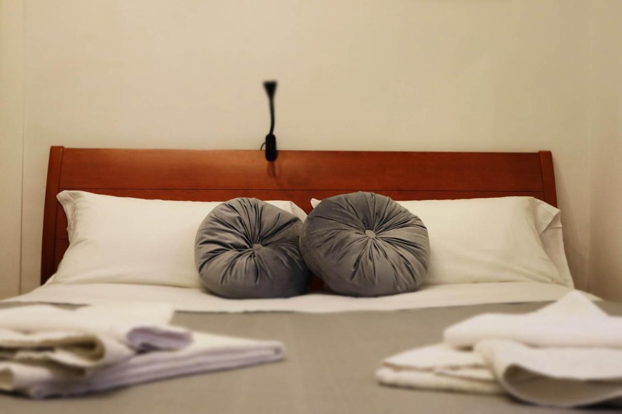 Apartamento Jester Nápoles