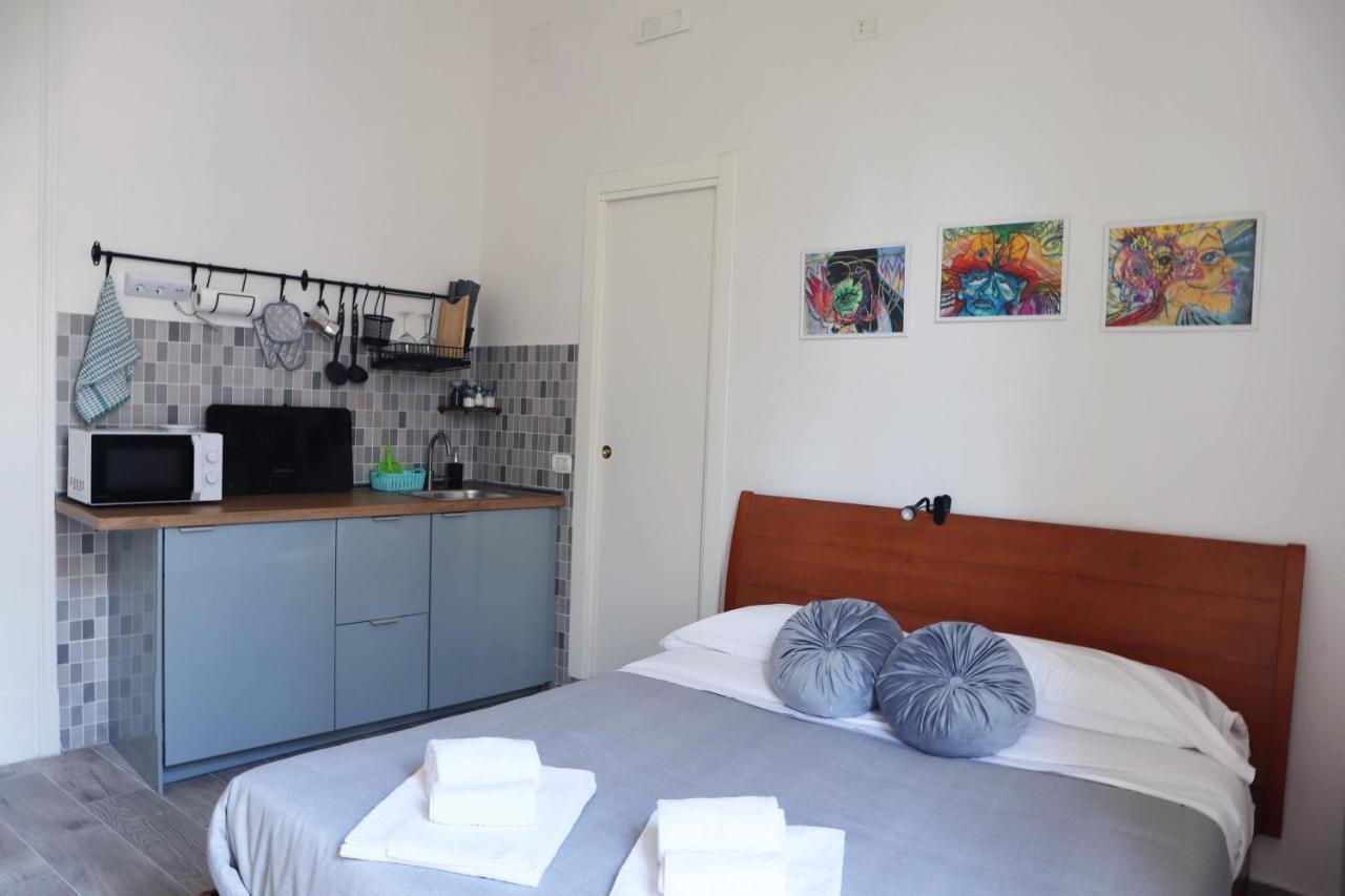 Jester Apartamento Nápoles