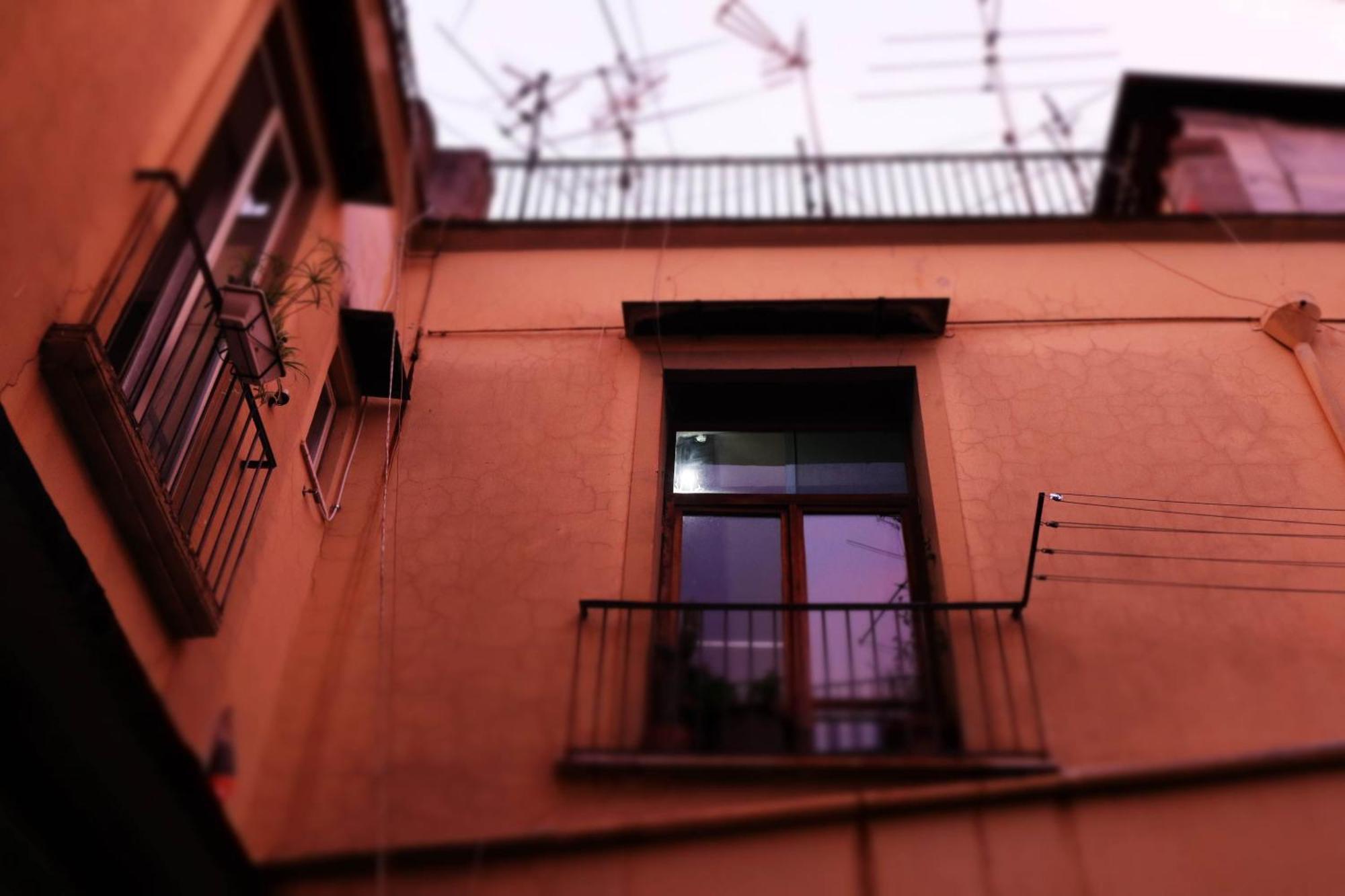 Jester Apartamento Nápoles