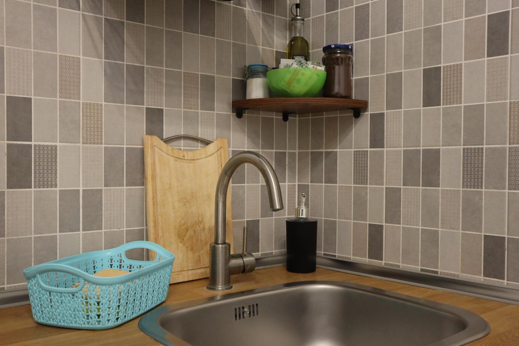 Apartamento Jester *